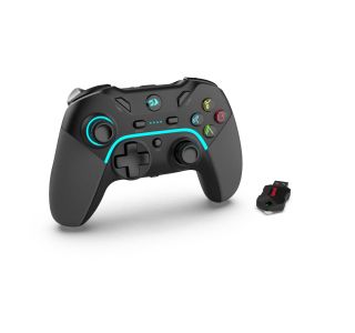 IGRALNI PLOŠČEK REDRAGON HARROW PRO G808 BREZŽIČNI