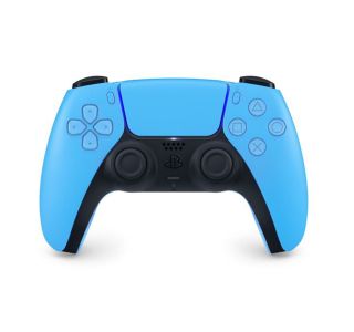 IGRALNI PLOŠČEK SONY BREZŽIČNI PS5 DUALSENSE ICE BLUE V2