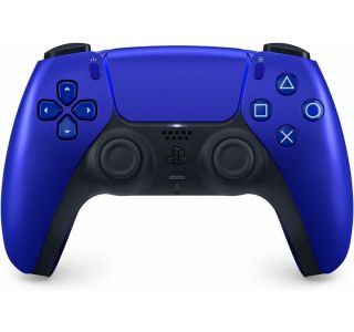 IGRALNI PLOŠČEK SONY PS5 DUALSENSE COBALT BLUE