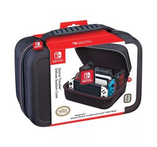 TORBICA NINTENDO SWITCH GAME TRAVELER DELUXE