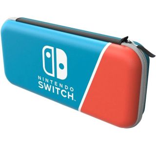 IGRALNI PRIPOMOČEK PDP NINTENDO SWITCH DELUXE NEON POP
