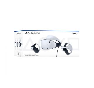 IGRALNI PRIPOMOČEK SONY PLAYSTATION PS5 VR2