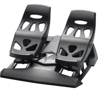 IGRALNI PRIPOMOČEK THRUSTMASTER TFRP RUDDER PEDALS PC/PS4