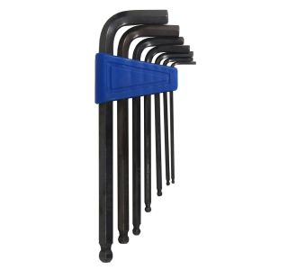 IMBUS KLJUČ CONMETALL 2.5-10 MM 7 DELNA