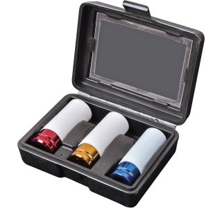 IMPACT KLJUČ 12,7MM TACTIX 3 DELNA 17-19-21 MM ZA ALU PLATIŠČA