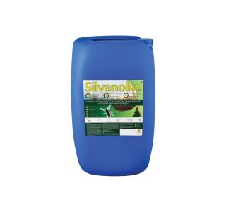 IMPREGNACIJA SILVANOLIN ZELENI 50 KG