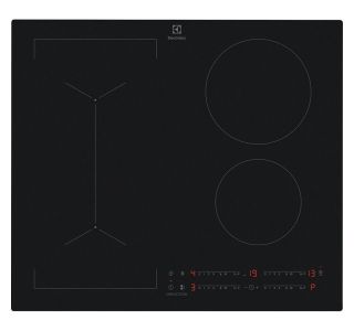 INDUKCIJSKA PLOŠČA ELECTROLUX EIV63443CT SAPHIR MATT SE