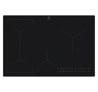 INDUKCIJSKA PLOŠČA ELECTROLUX EIV83443CT SAPHIR MATT SE