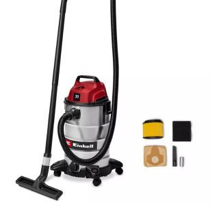 INDUSTRIJSKI SESALNIK EINHELL TC-VC 3055 S