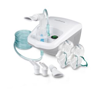 INHALATOR MEDISANA IN 540