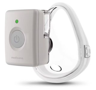 INHALATOR MEDISANA IN 705