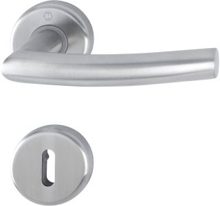 ALTA Z ROZETO KLJUČ F69