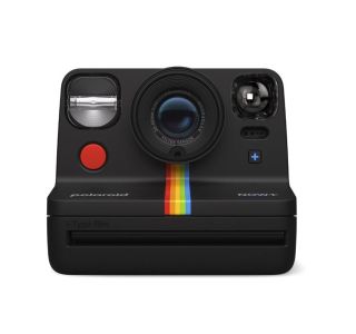 INSTANT  FOTOAPARAT POLAROID NOW+ 2 ČRN