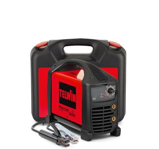 INVERTERSKI VARILNIK TELWIN FORCE 205