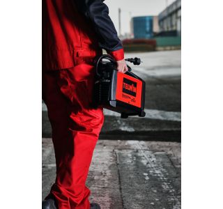 INVERTERSKI VARILNIK TELWIN TECNICA 211