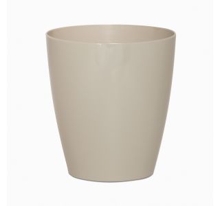 PE NOTRANJI LONEC IRIS 14 CM PEŠČEN PE NOTRANJI LONEC IRIS 14 CM PEŠČEN