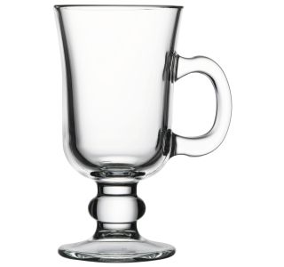 KOZAREC ZA DRUGE PIJAČE PASABACHE 230 ML IRISH COFFEE 2/1