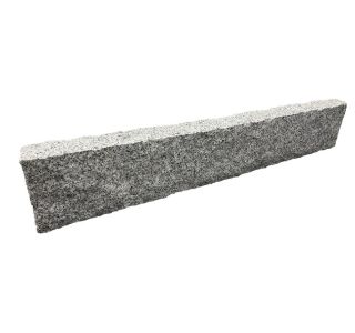 IZD. ZA UREJANJE POVRŠIN GRANITNI ROBNIK G603 DIMENZIJA: 100X18X7 CM