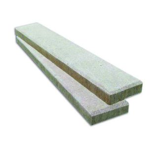 IZOLACIJA IZ KAMENE VOLNE KNAUFINSULATION CLT C1 THERMAL 120 MM PAL= 10.8 M2