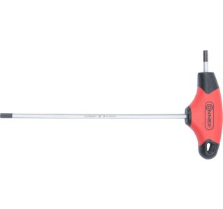 IZVIJAČ IMBUS CONMETALL 3.0 X 150 MM