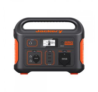 JACKERY EXPLORER 500 PRENOSNA POLNILNA POSTAJA - 518WH