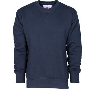 PULOVER PAYPER ORLANDO TEMNO MODRA 2XL PULOVER PAYPER ORLANDO TEMNO MODRA 2XL