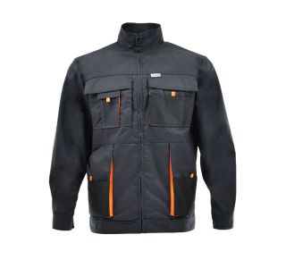 KING 62 GRAFIT / ORANŽNA