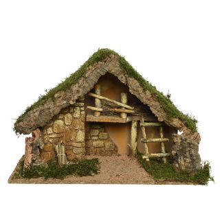 JASLICE DECORIS SKEDENJ Z LUBJEM IN MAHOM 50X22X31 CM JASLICE DECORIS SKEDENJ Z LUBJEM IN MAHOM 50X22X31 CM