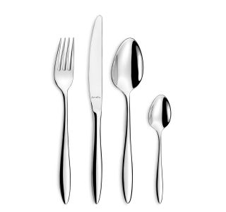 SET JEDILNEGA PRIBORA AMEFA 24 DELNI ARIANE