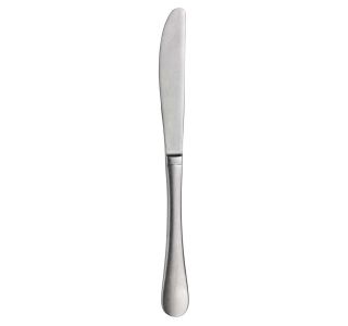 JEDILNI PRIBOR, NOŽ PINTINOX STRESA STONE WASHED 22CM 12 KOS