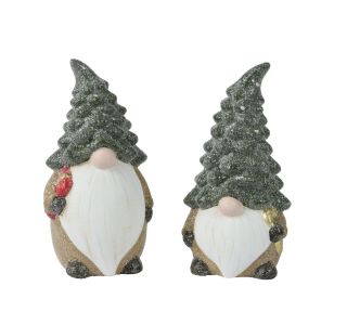 JESENSKA FIGURA DECORIS ŠKRAT 9X10X18.5 CM, SORTIRANO JESENSKA FIGURA DECORIS ŠKRAT 9X10X18.5 CM, SORTIRANO