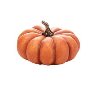JESENSKA FIGURA GLOSSTYLE BUČA 31.5 CM ORANŽNA JESENSKA FIGURA GLOSSTYLE BUČA 31.5 CM ORANŽNA