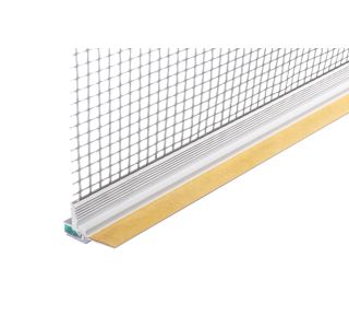 PVC PROFIL JUB JUBIZOL ŠPALETNI PROFIL2D D 2.6 M PVC PROFIL JUB JUBIZOL ŠPALETNI PROFIL2D D 2.6 M