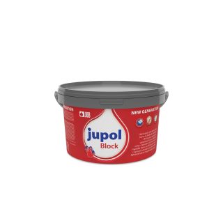 SPECIALNA BARVA JUB JUPOL BLOCK BELI 2 L