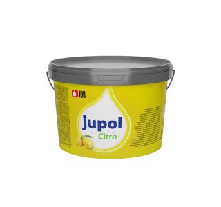 JUPOL CITRO 10 L JUPOL CITRO 10 L