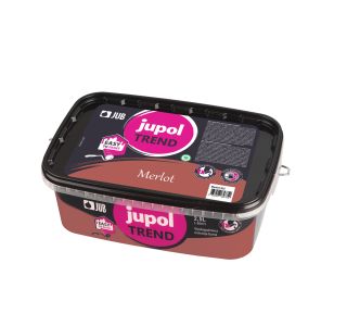 JUPOL TREND MERLOT 425 2.5 L