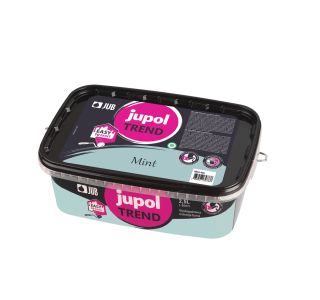 JUPOL TREND MINT 456 2.5 L