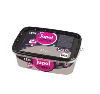 JUPOL TREND MOCCA 465 2.5 L