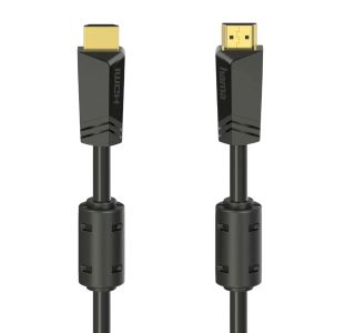 KABEL HDMI' VISOKE HITROSTI, VTIČ - VTIČ, 4K, ETHERNET, POZLAČEN, 10,0 M KABEL HDMI' VISOKE HITROSTI, VTIČ - VTIČ, 4K, ETHERNET, POZLAČEN, 10,0 M