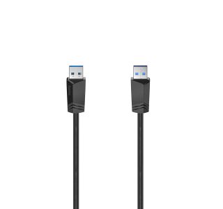 KABEL USB A-A, USB 3.0, 5 GBIT/S, 1,50 M KABEL USB A-A, USB 3.0, 5 GBIT/S, 1,50 M