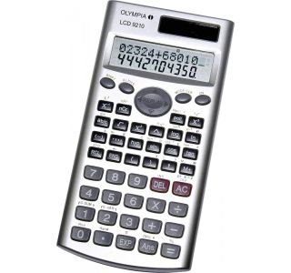 KALKULATOR OLYMPIA LCD-9210