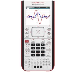 KALKULATOR TEXAS CX II-T