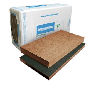 KAMENA VOLNA ZA STROP KNAUFINSULATION NATURBOARD VENTI GVB 10CM PAL = 30 M2, ZAV=3 M2 KAMENA VOLNA ZA STROP KNAUFINSULATION NATURBOARD VENTI GVB 10CM PAL = 30 M2, ZAV=3 M2