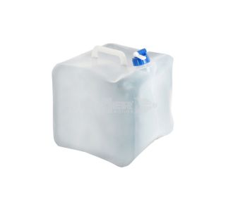 KAMP KUHINJSKI PRIPOMOČKI BRUNNER PRENOSNA POSODA ZA VODO CUBE 10