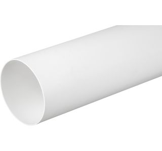 KANAL OKROGLI AIRROXY CEV FI 100, L=1000MM