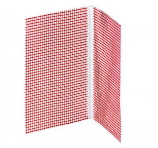 VOGALNIK BAUMIT KANTENSCHUTZ FLEXIBEL 2 X 12.5 CM D=2.5 M