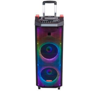 KARAOKE AIWA BLUETOOTH ZVOČNIK KBTUS-710