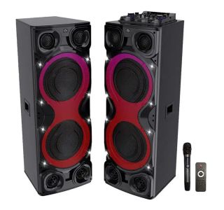 KARAOKE MANTA SPK1204X800D MINOS PRO