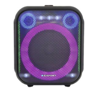 KARAOKE ZVOČNIK BLAUPUNKT PB6LED KARAOKE ZVOČNIK BLAUPUNKT PB6LED