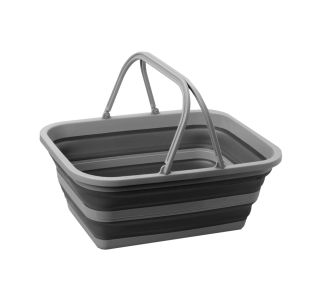 KARAVANING BRUNNER HOLDALL ZLOŽLJIVA POMIVALNA POSODA, 16 L